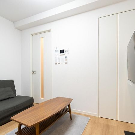 Tasuki Smart Sugamo Apartment Tokyo Bagian luar foto