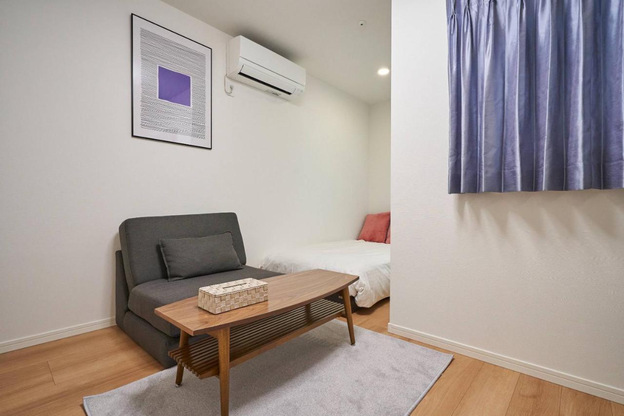 Tasuki Smart Sugamo Apartment Tokyo Bagian luar foto