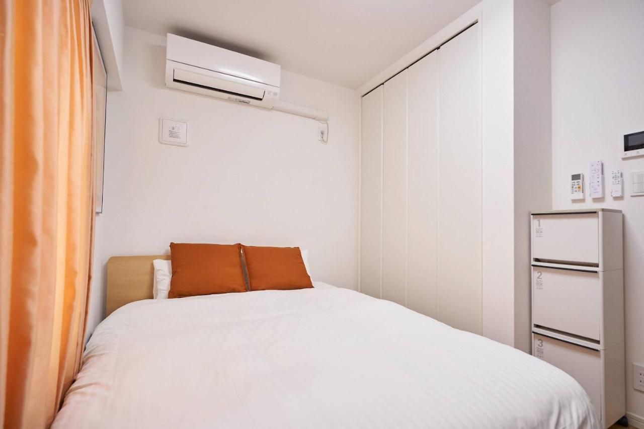 Tasuki Smart Sugamo Apartment Tokyo Bagian luar foto