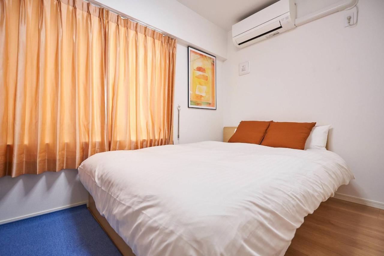 Tasuki Smart Sugamo Apartment Tokyo Bagian luar foto