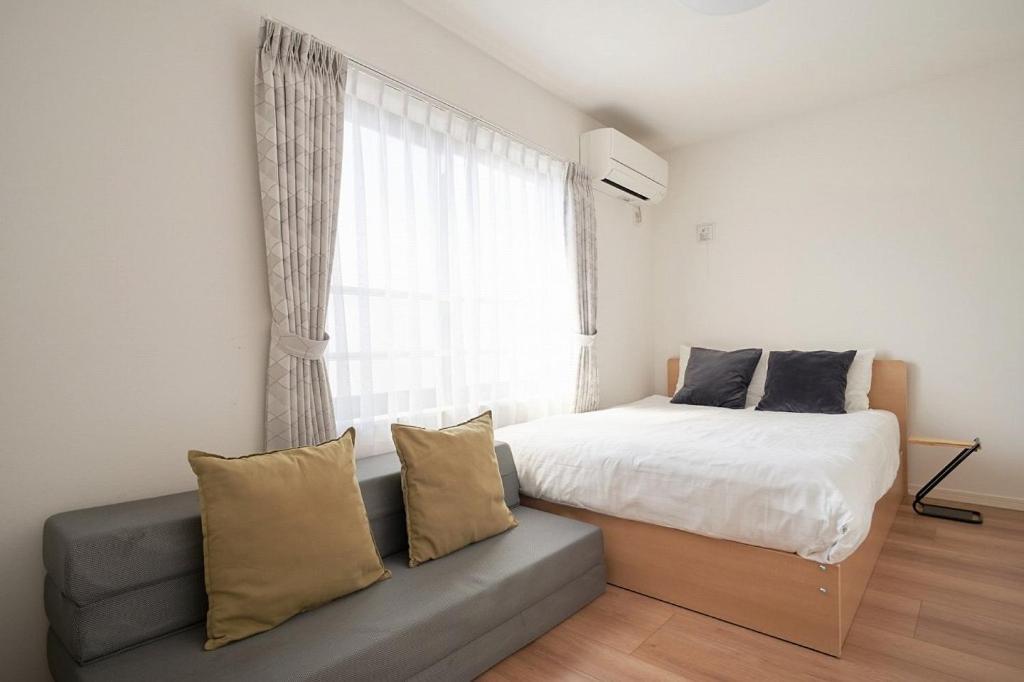 Tasuki Smart Sugamo Apartment Tokyo Bagian luar foto