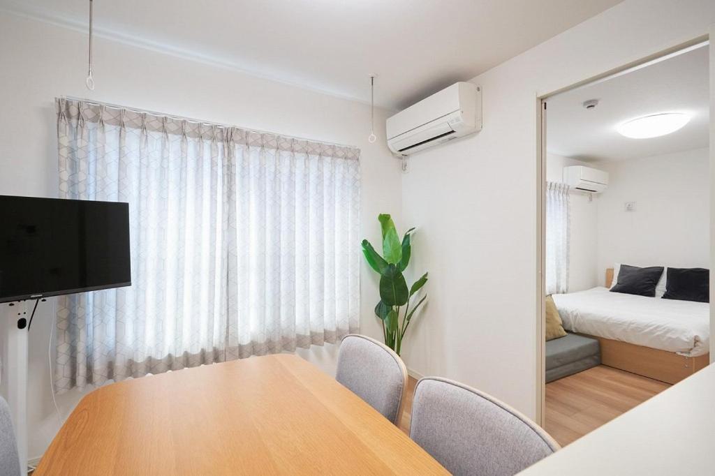 Tasuki Smart Sugamo Apartment Tokyo Bagian luar foto