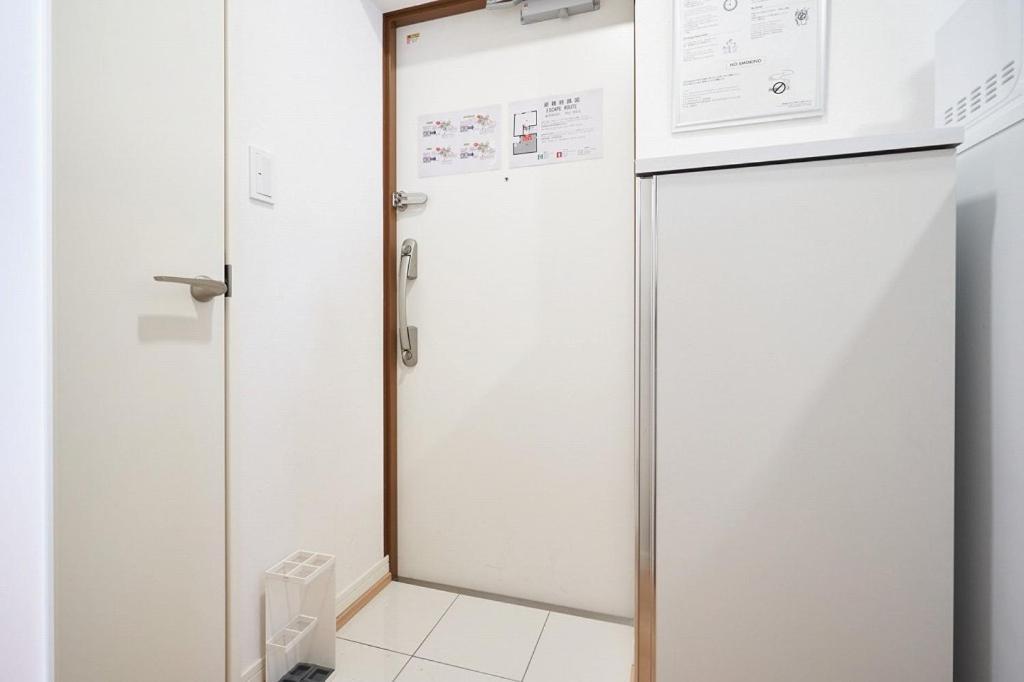 Tasuki Smart Sugamo Apartment Tokyo Bagian luar foto