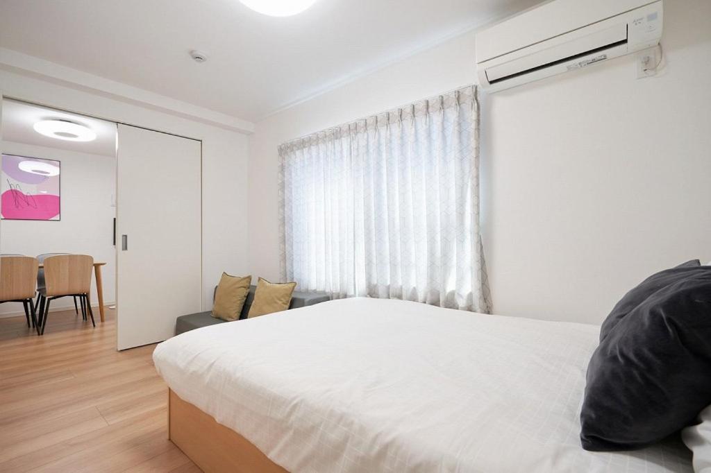 Tasuki Smart Sugamo Apartment Tokyo Bagian luar foto