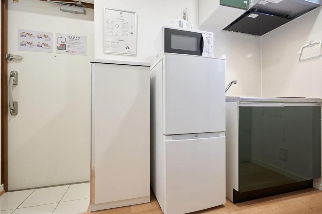 Tasuki Smart Sugamo Apartment Tokyo Bagian luar foto