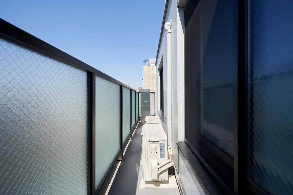 Tasuki Smart Sugamo Apartment Tokyo Bagian luar foto