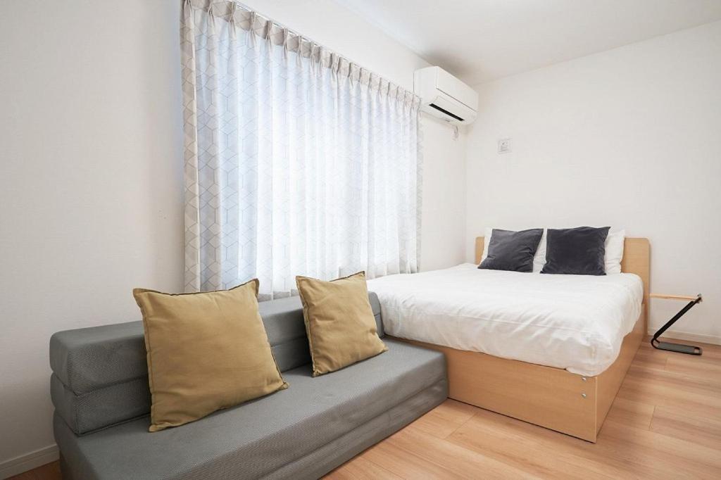 Tasuki Smart Sugamo Apartment Tokyo Bagian luar foto