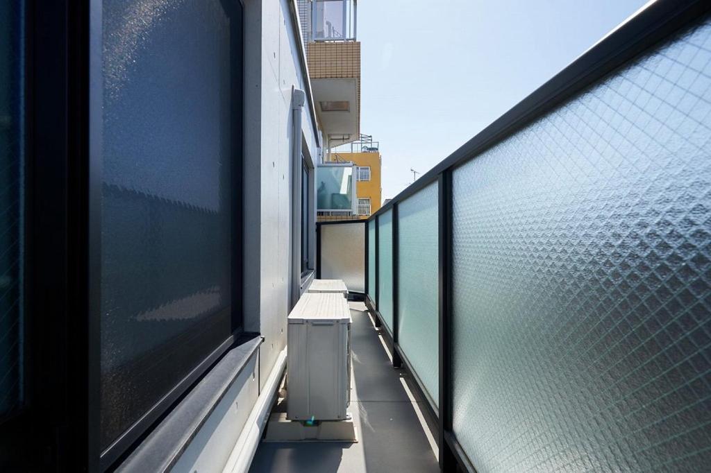 Tasuki Smart Sugamo Apartment Tokyo Bagian luar foto