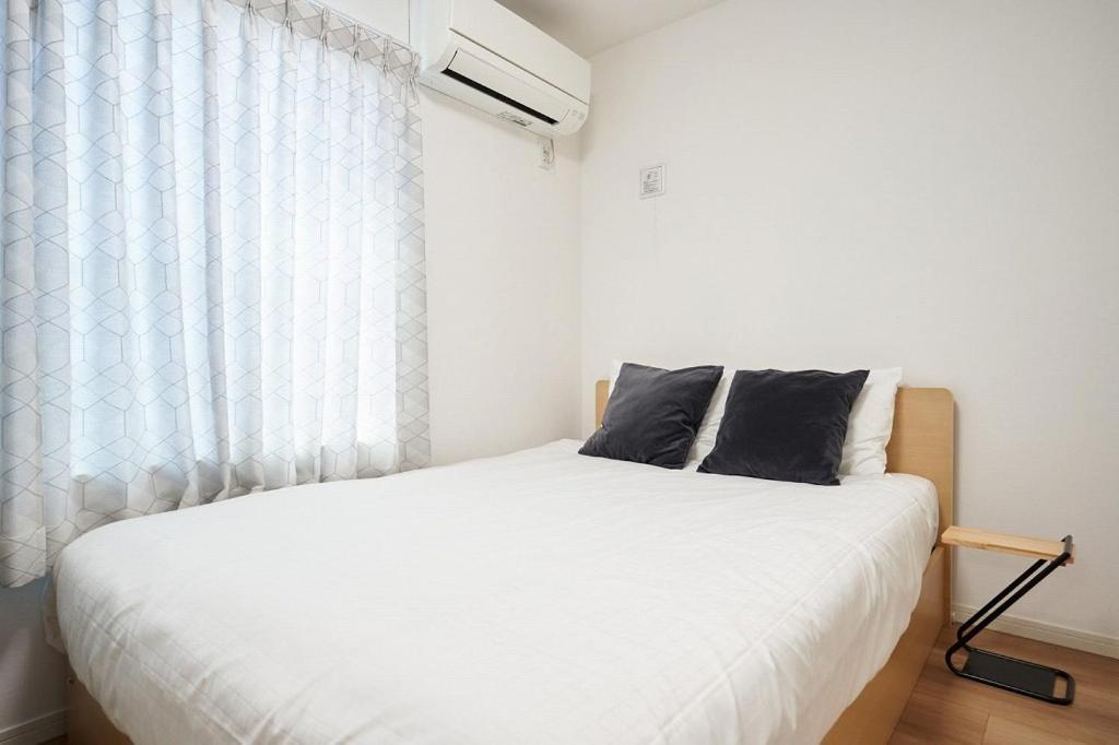 Tasuki Smart Sugamo Apartment Tokyo Bagian luar foto
