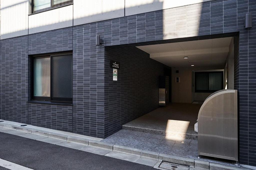 Tasuki Smart Sugamo Apartment Tokyo Bagian luar foto