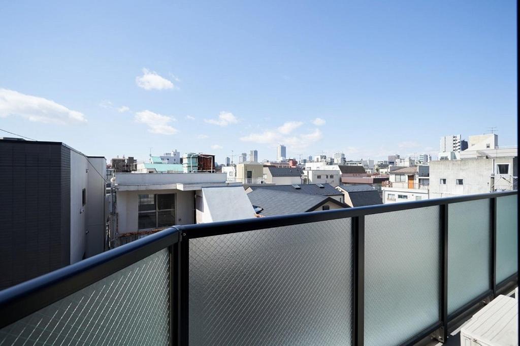 Tasuki Smart Sugamo Apartment Tokyo Bagian luar foto