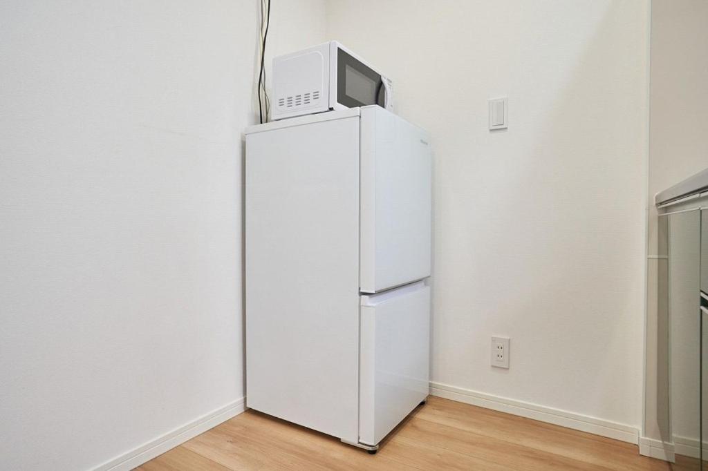 Tasuki Smart Sugamo Apartment Tokyo Bagian luar foto