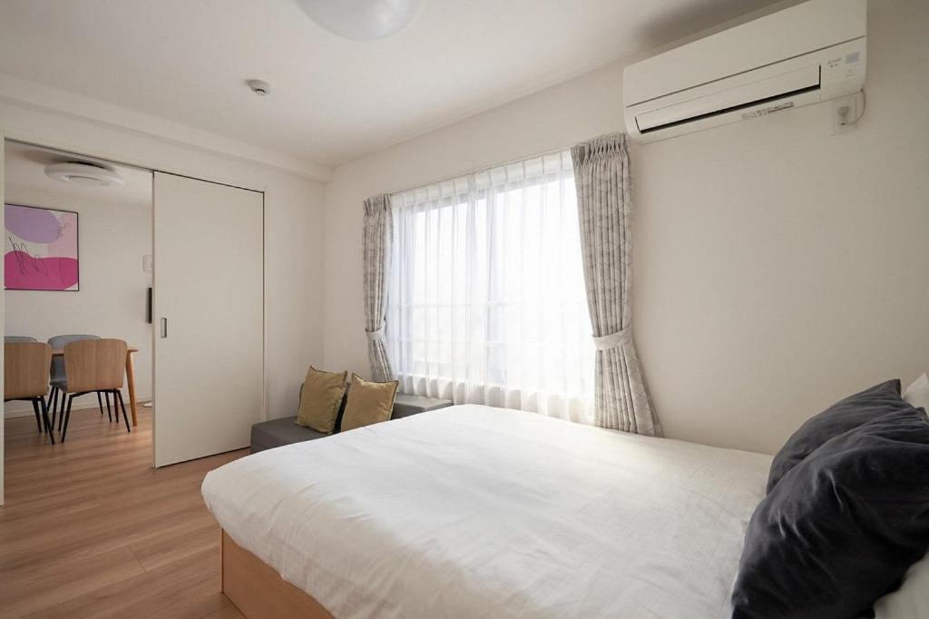 Tasuki Smart Sugamo Apartment Tokyo Bagian luar foto