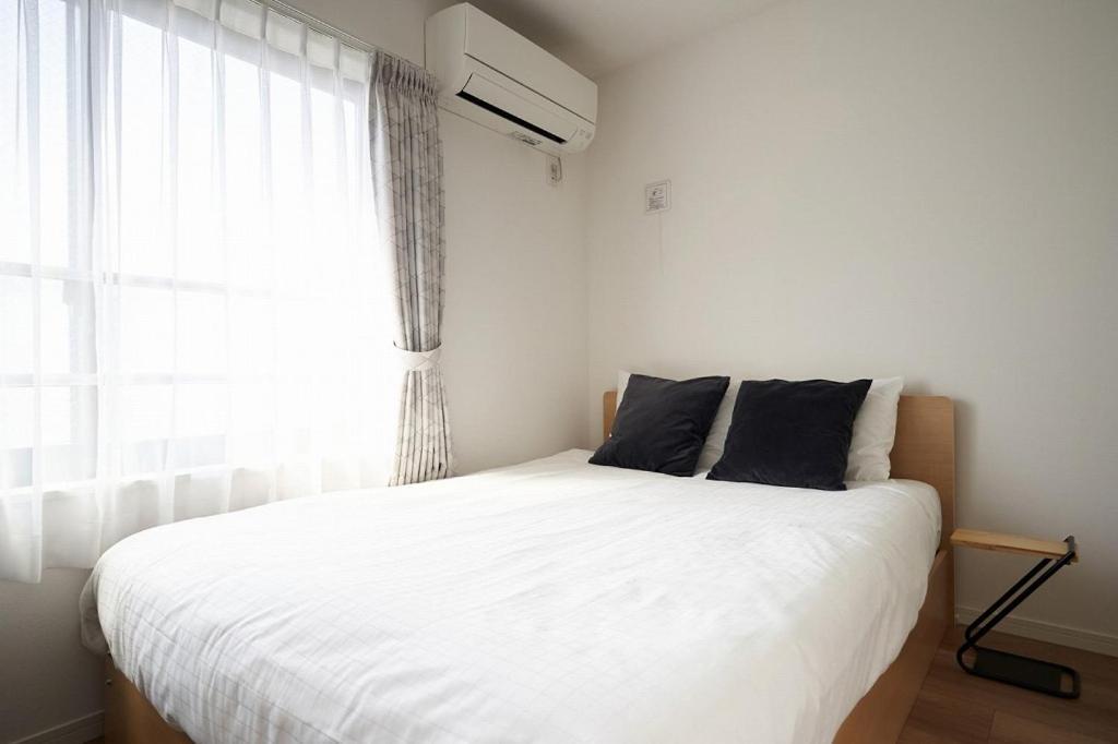 Tasuki Smart Sugamo Apartment Tokyo Bagian luar foto