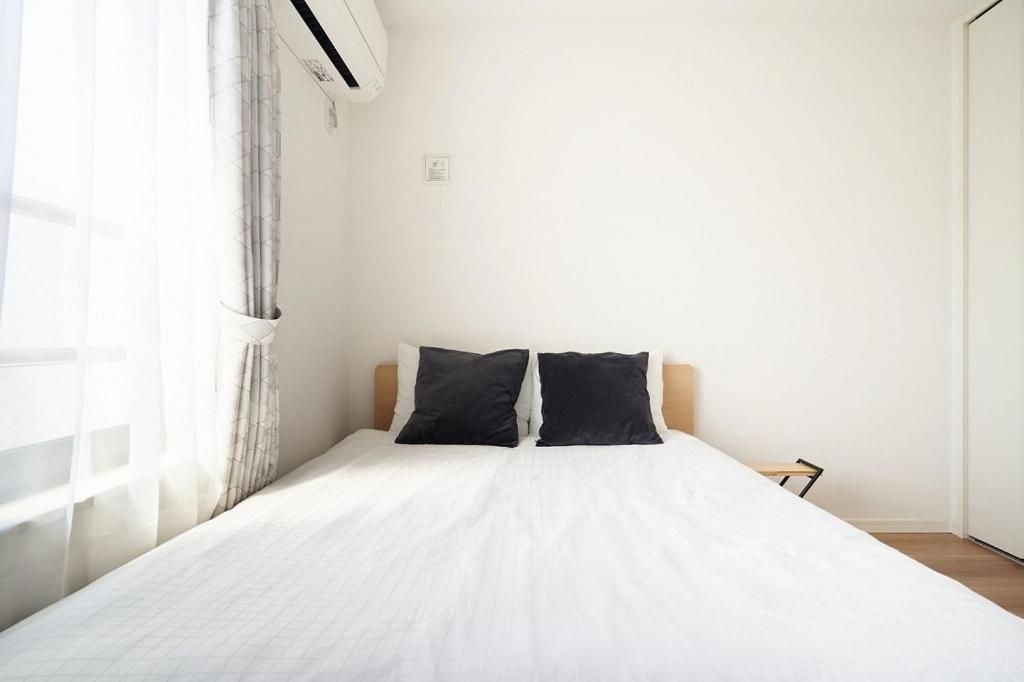 Tasuki Smart Sugamo Apartment Tokyo Bagian luar foto