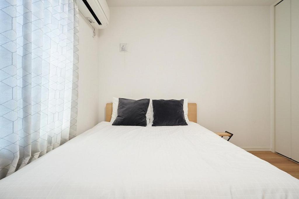 Tasuki Smart Sugamo Apartment Tokyo Bagian luar foto