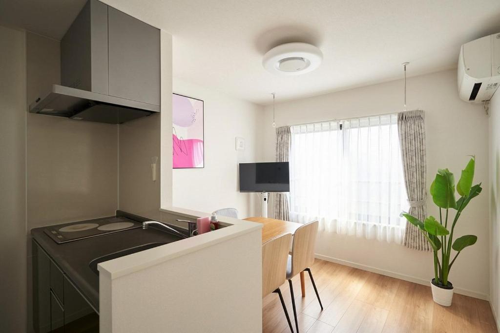 Tasuki Smart Sugamo Apartment Tokyo Bagian luar foto