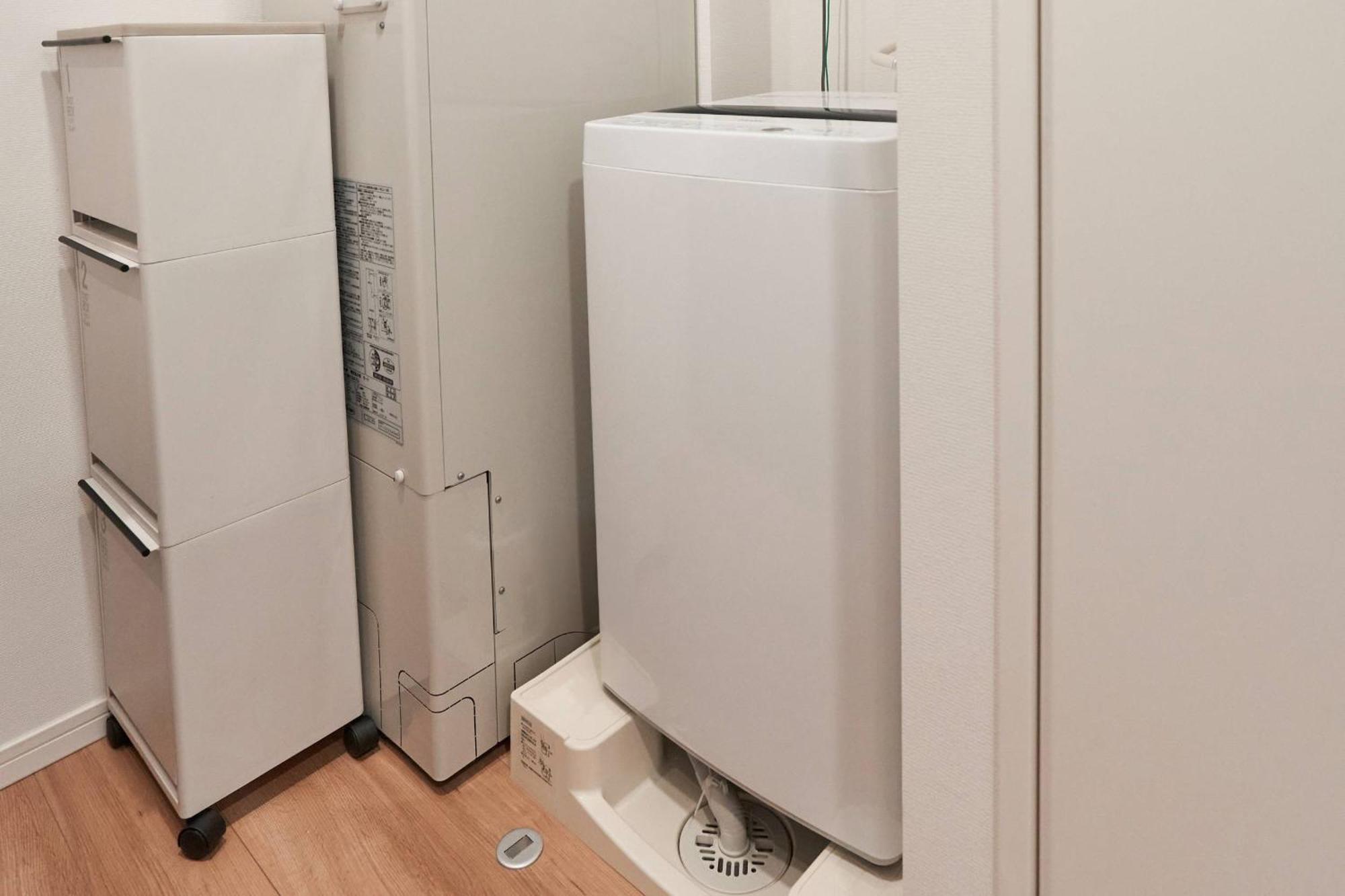 Tasuki Smart Sugamo Apartment Tokyo Bagian luar foto