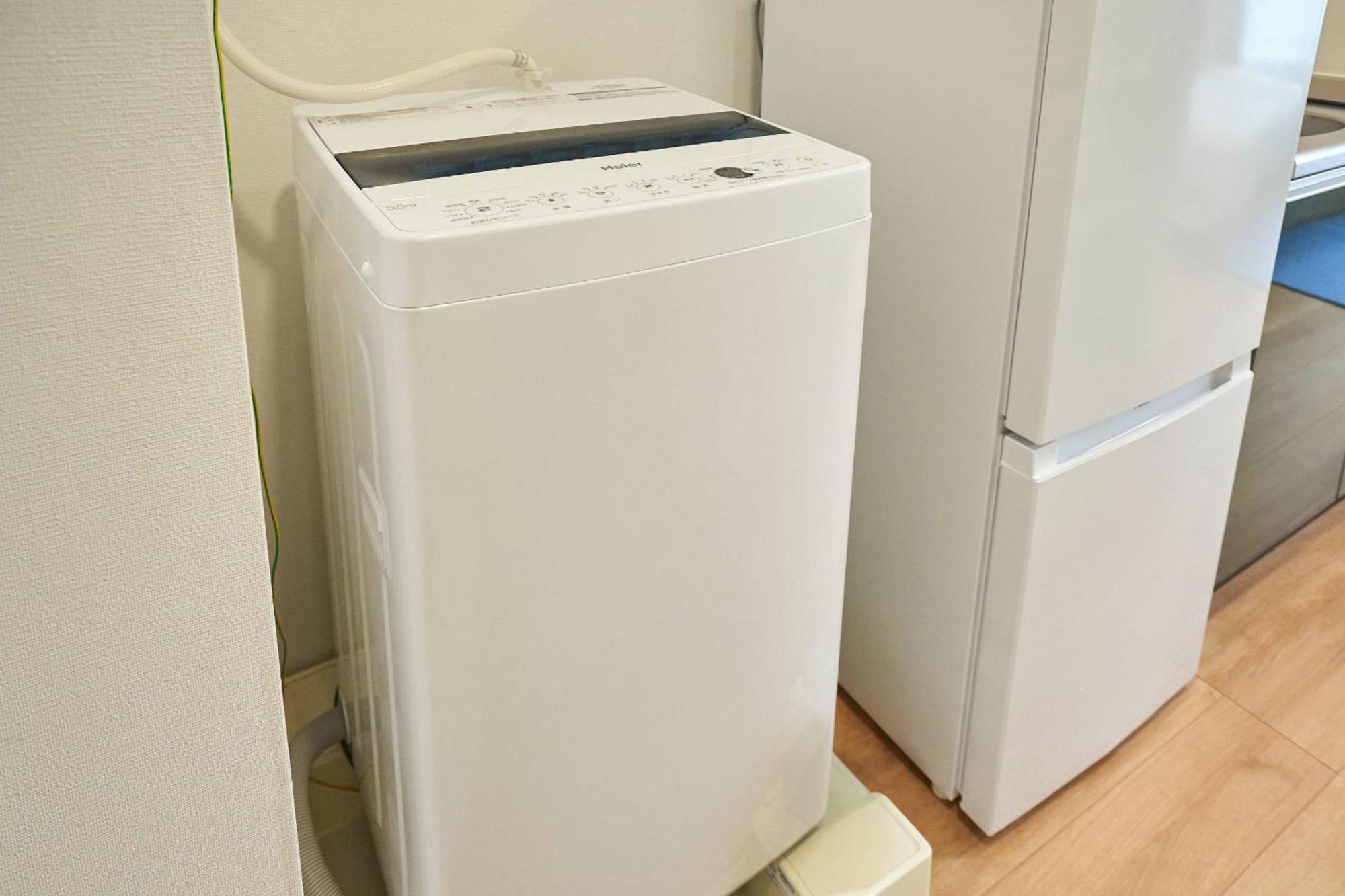 Tasuki Smart Sugamo Apartment Tokyo Bagian luar foto