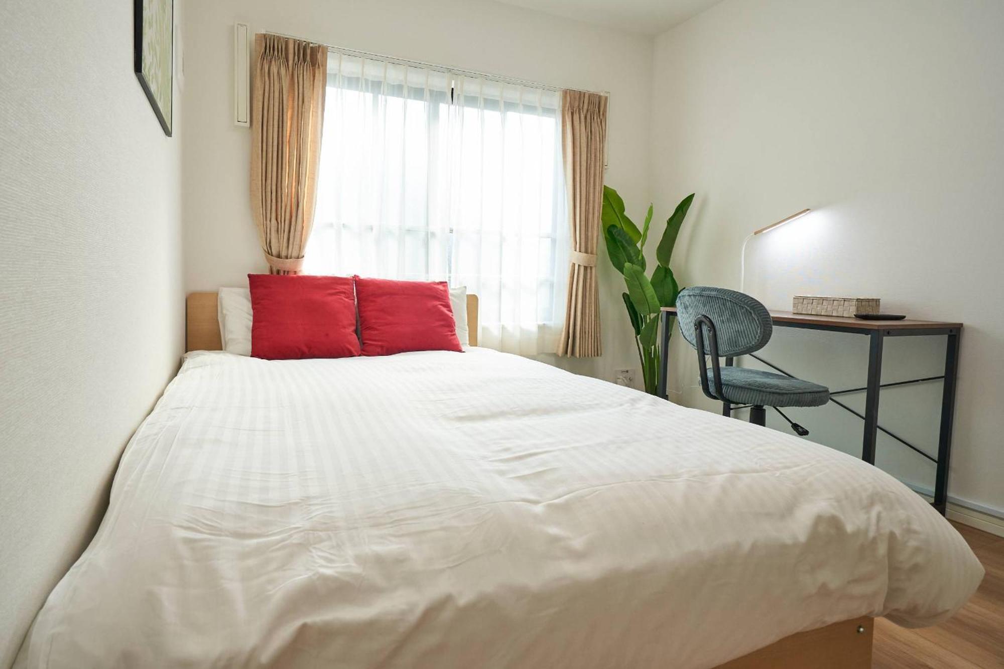 Tasuki Smart Sugamo Apartment Tokyo Bagian luar foto