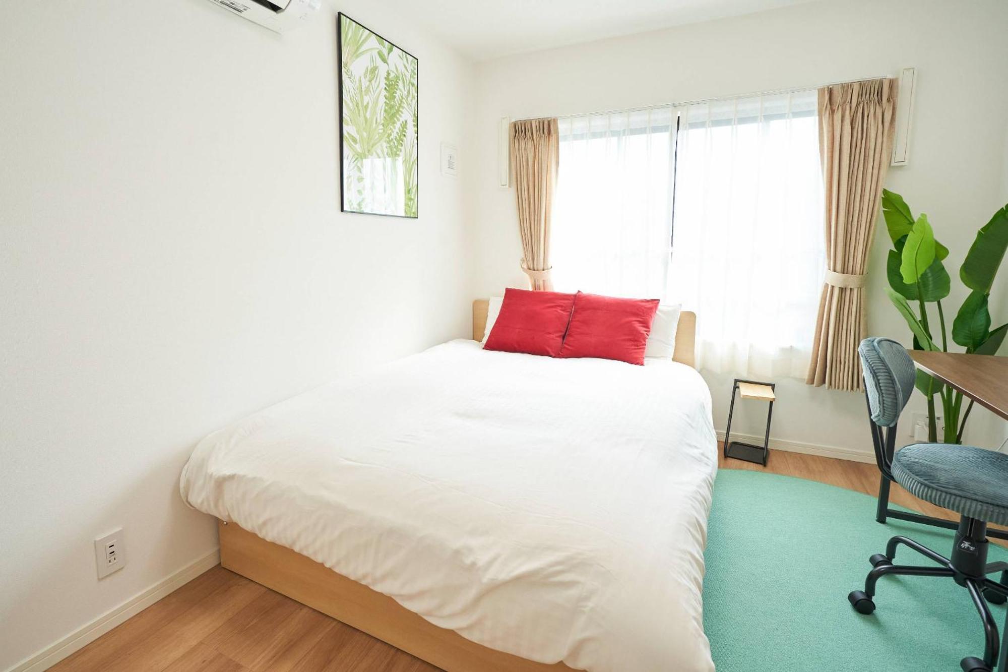 Tasuki Smart Sugamo Apartment Tokyo Bagian luar foto