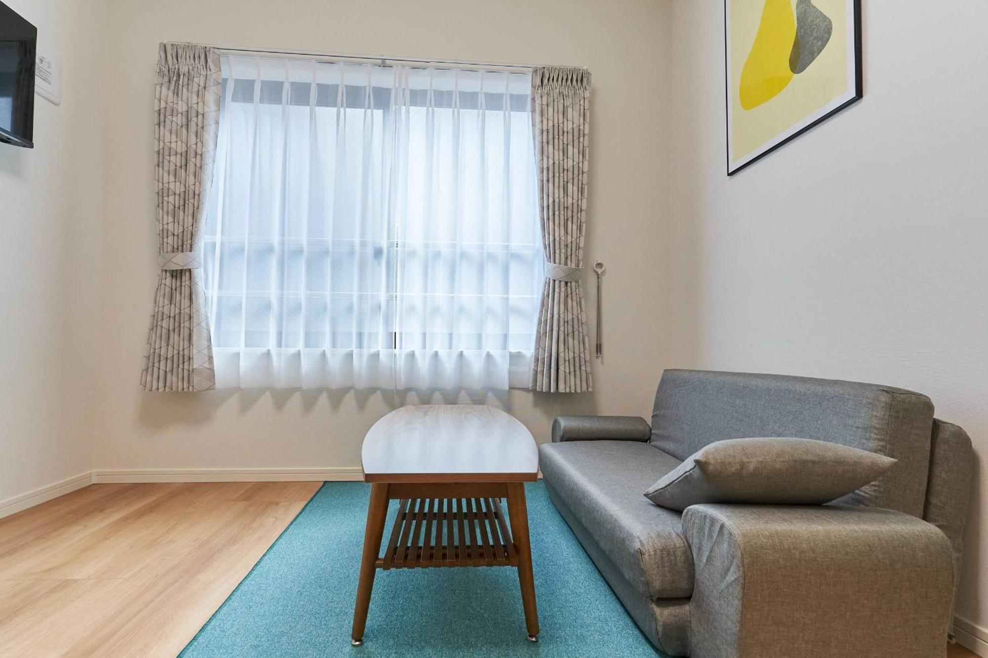 Tasuki Smart Sugamo Apartment Tokyo Bagian luar foto