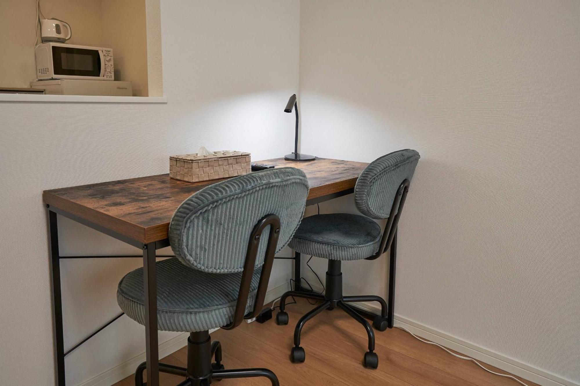 Tasuki Smart Sugamo Apartment Tokyo Bagian luar foto