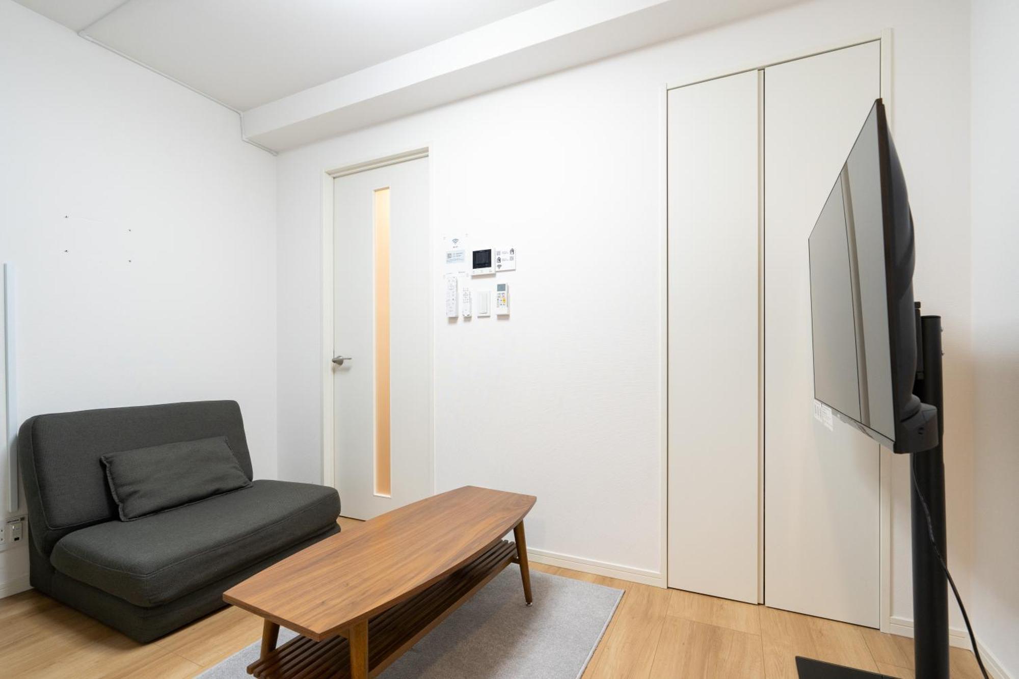 Tasuki Smart Sugamo Apartment Tokyo Bagian luar foto
