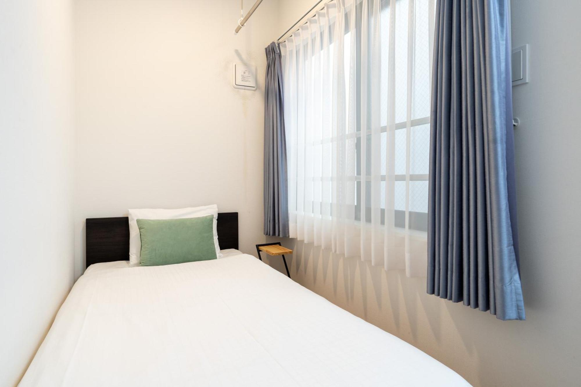 Tasuki Smart Sugamo Apartment Tokyo Bagian luar foto