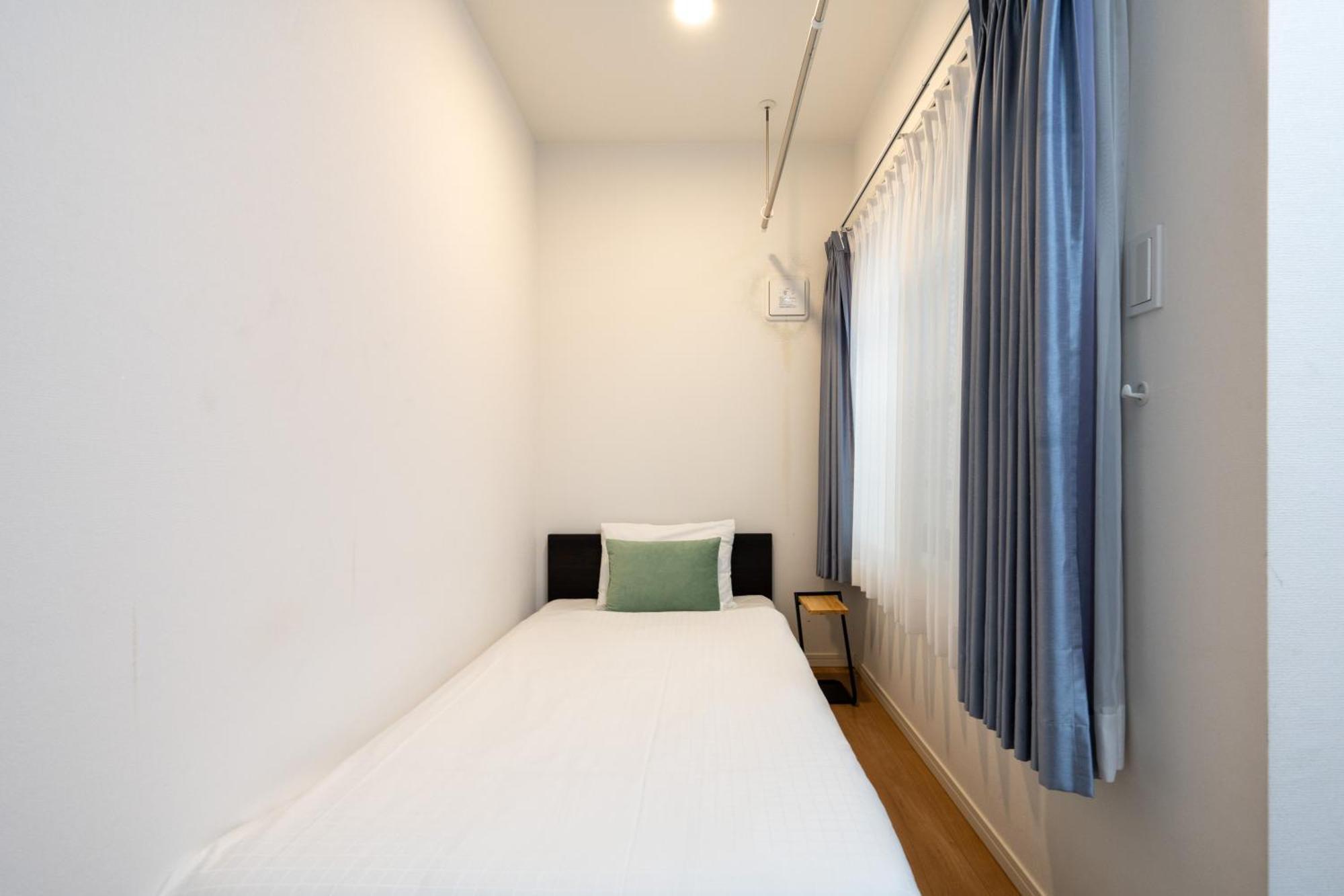 Tasuki Smart Sugamo Apartment Tokyo Bagian luar foto